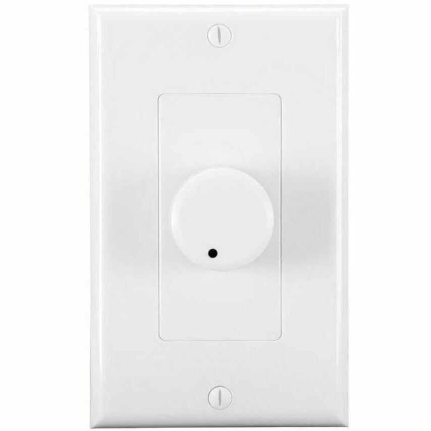 Monoprice 100-Watt Rotary Impedance Matching Speaker Volume Control With Color K