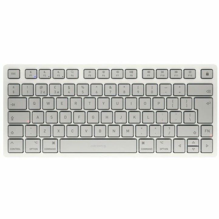 Cherry KW 7100 Mini BT Wireless Keyboard For Mac (FR)