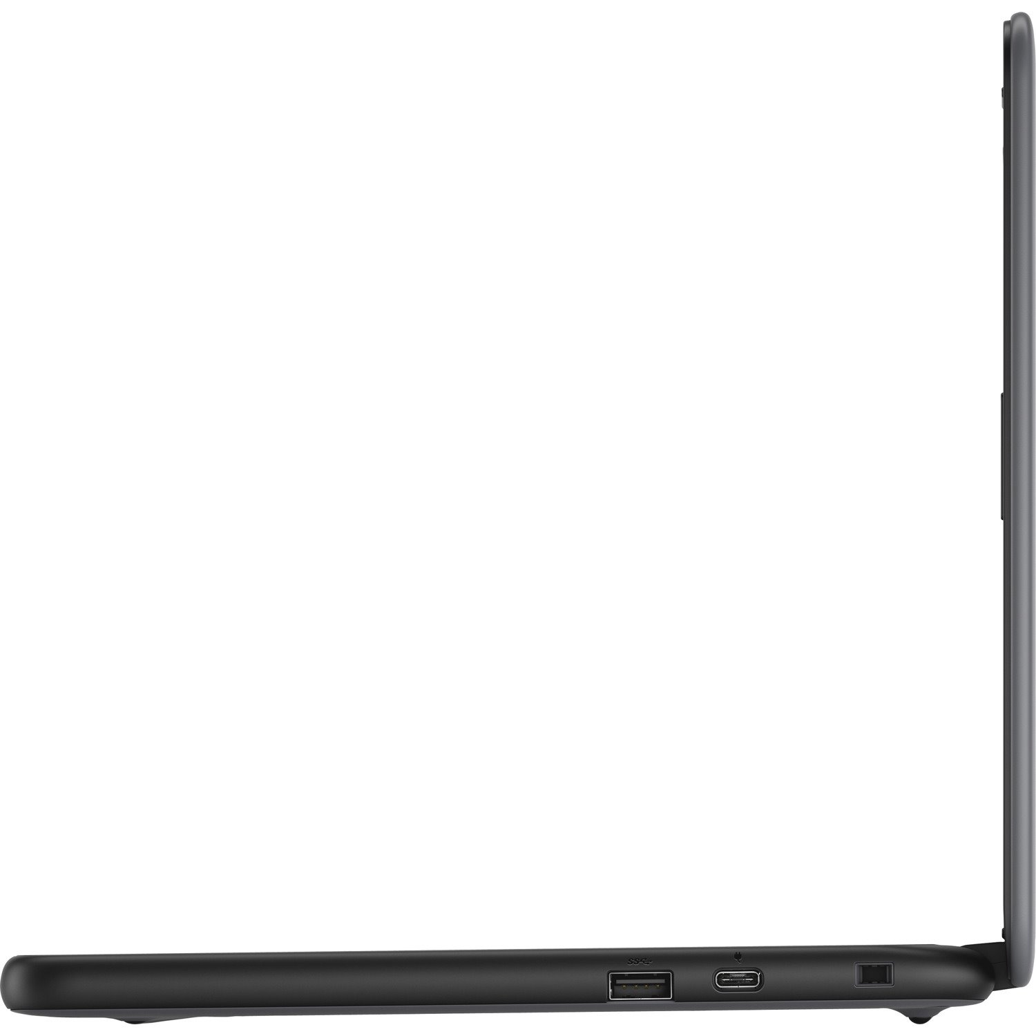 Dell Chromebook 11 3000 3100 11.6" Touchscreen Convertible 2 in 1 Chromebook - HD - Intel Celeron N4020 - 4 GB - 32 GB Flash Memory - English Keyboard - Gray