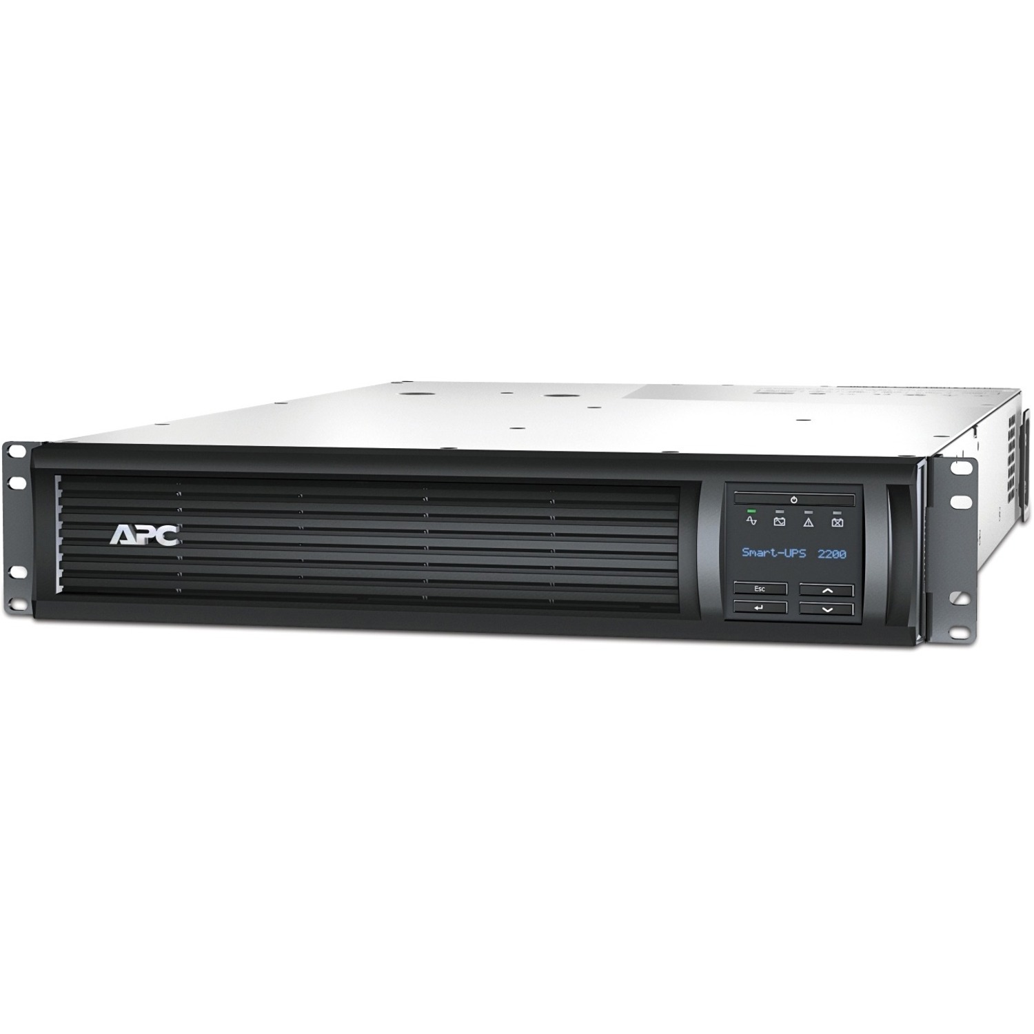 APC by Schneider Electric Smart-UPS Line-interactive USV - 2,20 kVA/1,98 kW