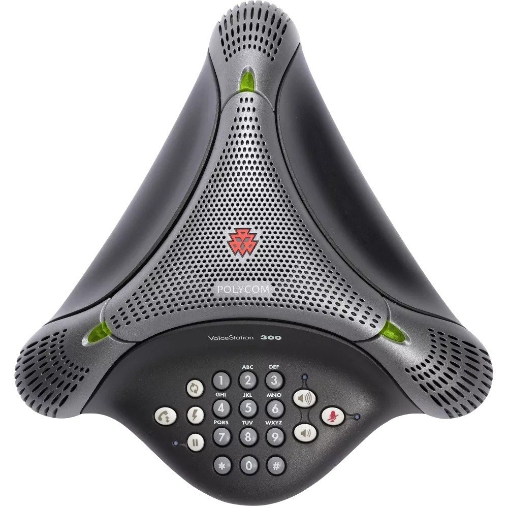 Poly VoiceStation 300 Conference Phone