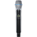Shure AD2 Digital Wireless Handheld Transmitter