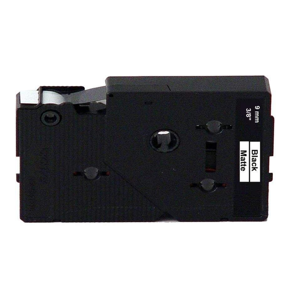 P-touch TC Laminated Tape Cartridges