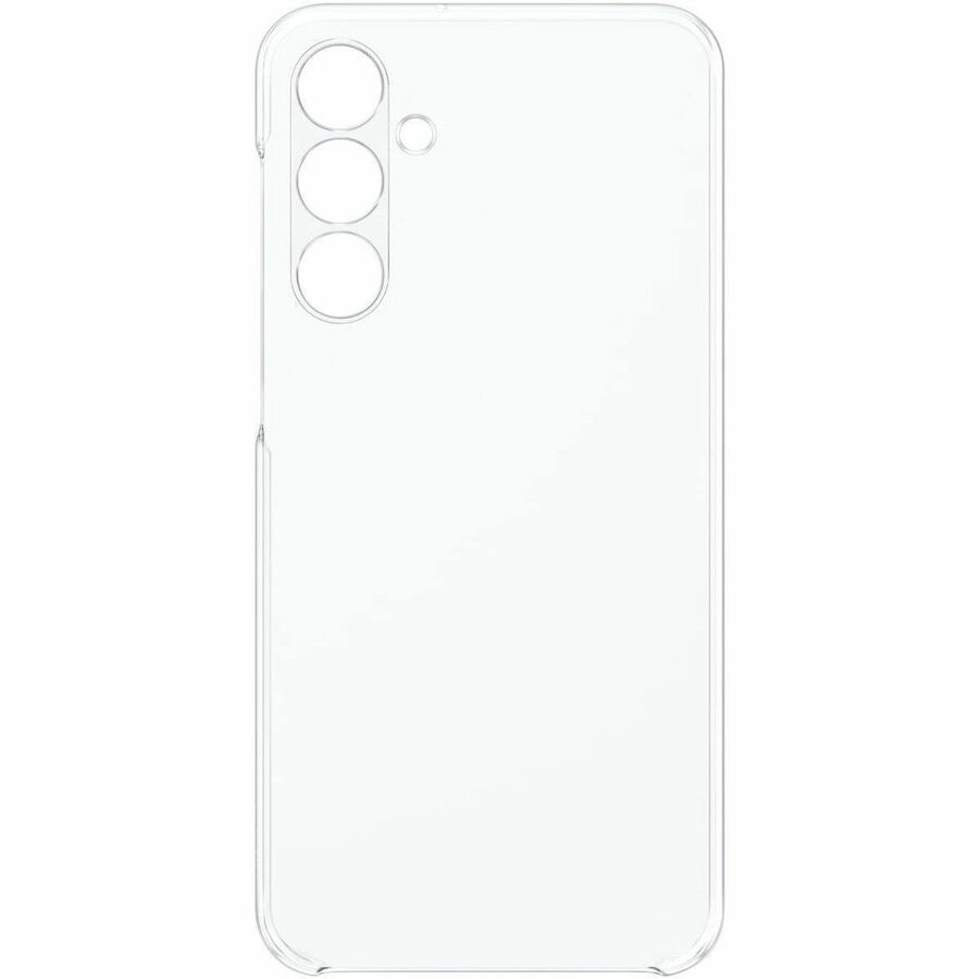 Samsung Galaxy A16 5G Clear Case