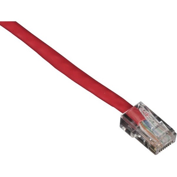 Black Box Gigabase Cat. 5E UTP Patch Cable