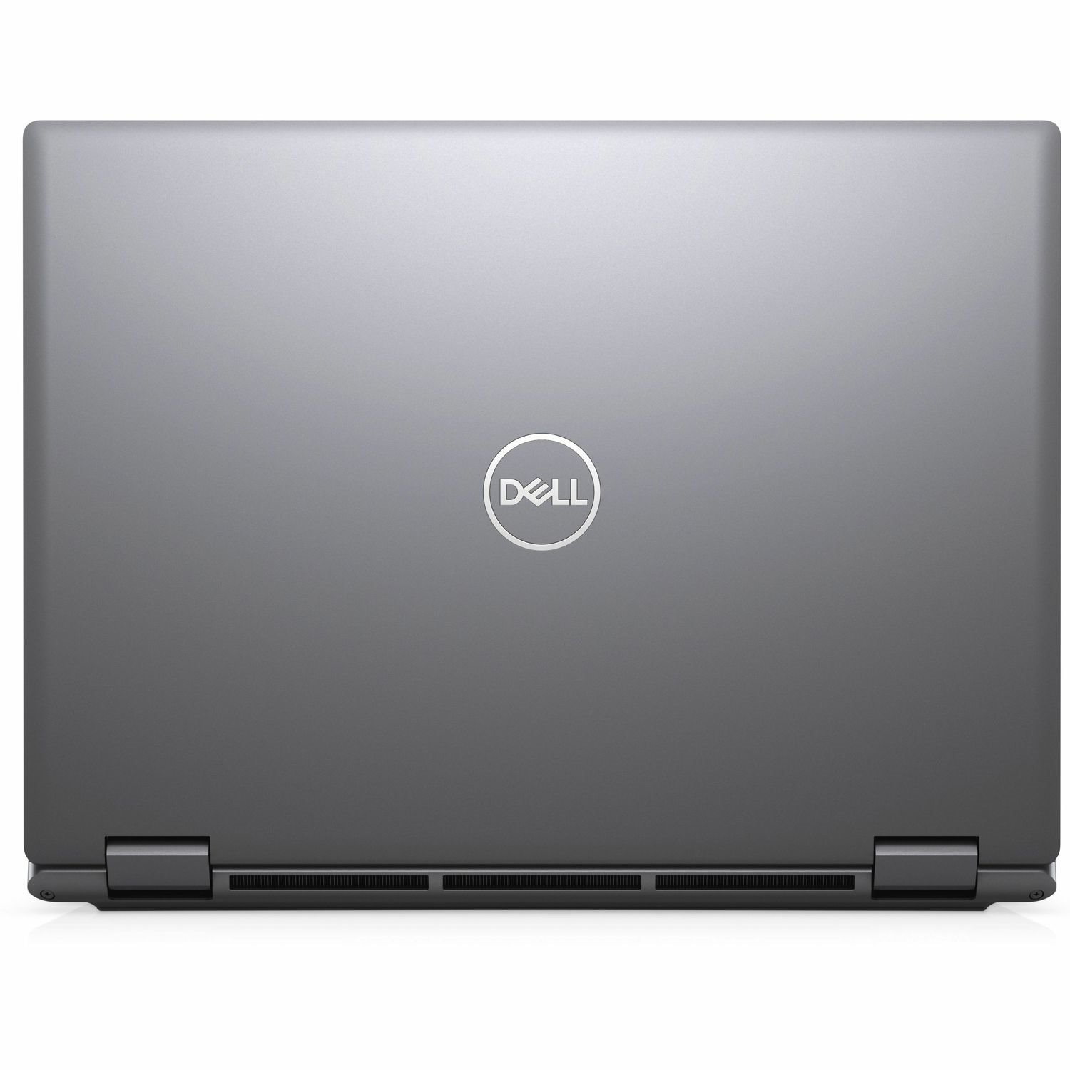 Dell Precision 7000 7680 16" Mobile Workstation - Full HD Plus - Intel Core i9 13th Gen i9-13950HX - vPro Technology - 64 GB - 1 TB SSD - English (US) Keyboard - Aluminum Titan Gray