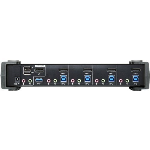 ATEN CS1924 KM Switchbox