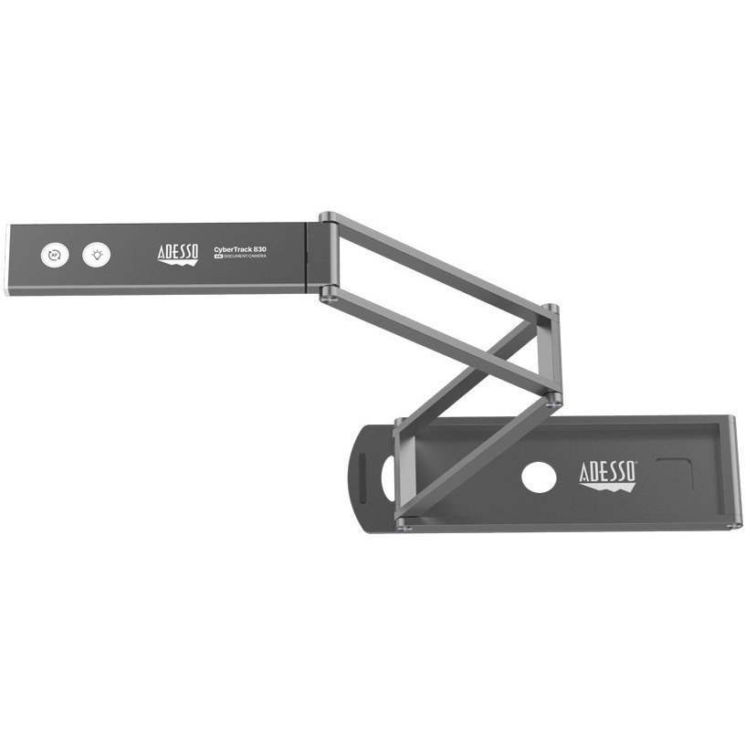 Adesso 4K 11-Megapixel Dual Mode Document Camera and Webcam