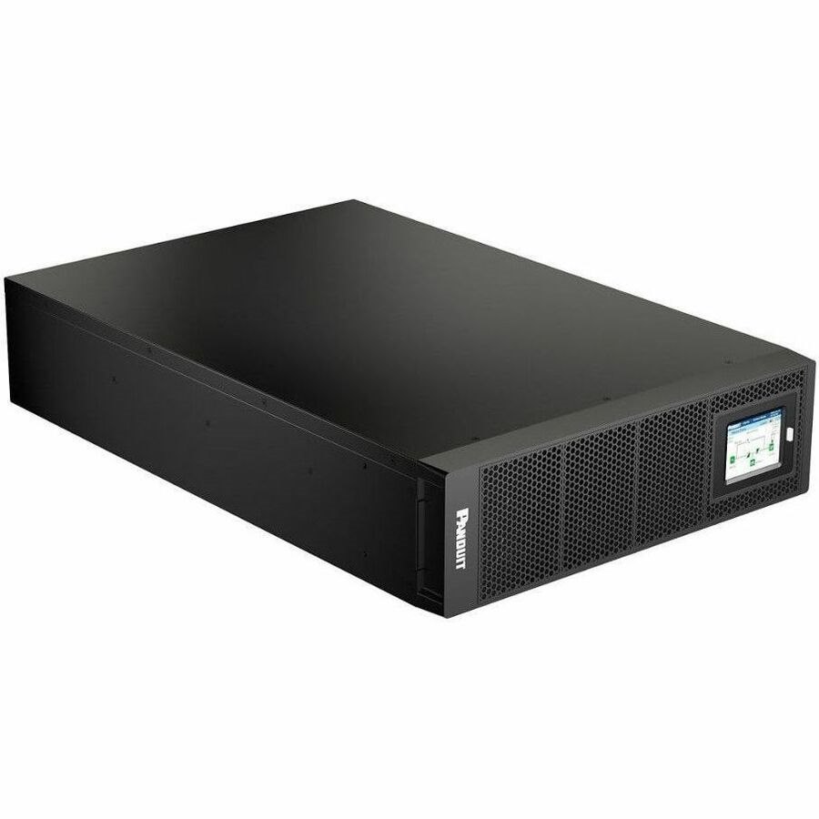 Panduit SmartZone U10S12V 10000VA Rack/Tower UPS