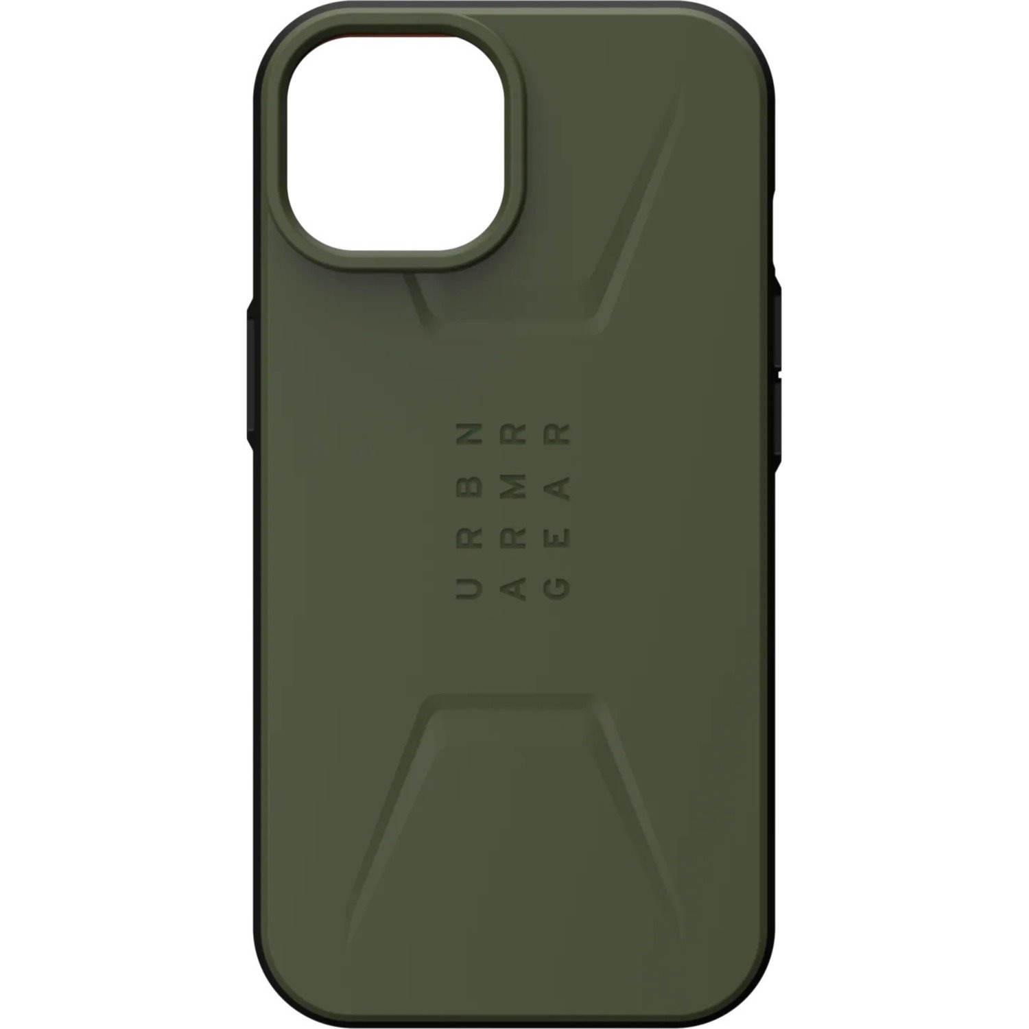 Urban Armor Gear Civilian iPhone 14 Plus Case - Olive
