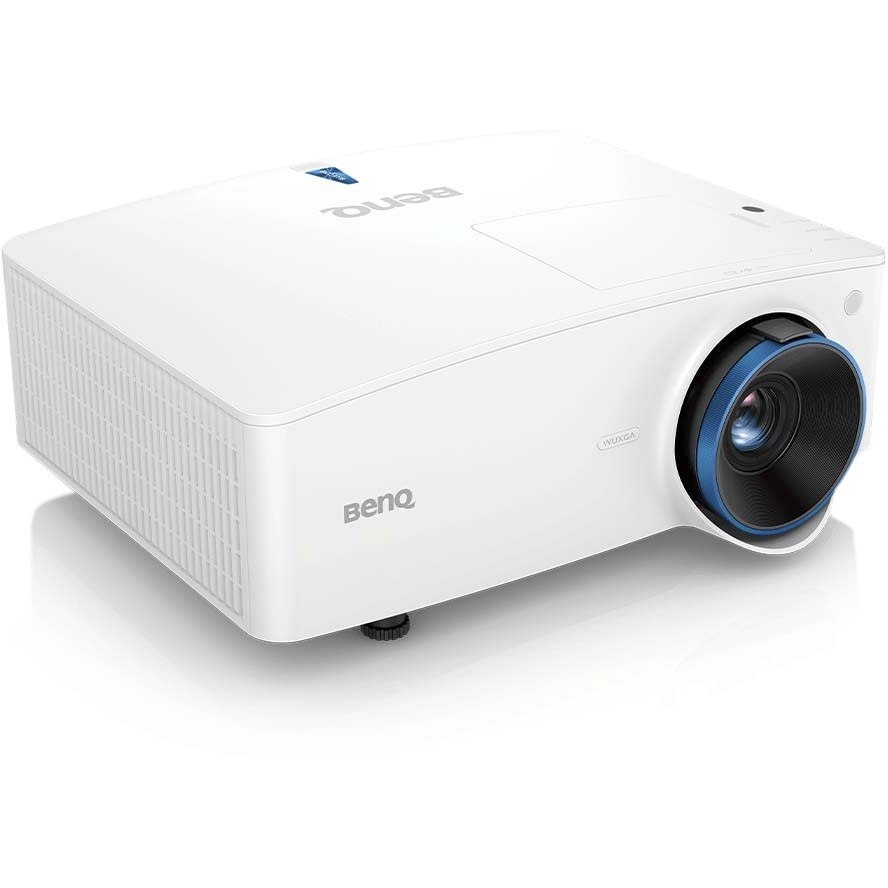 BenQ BlueCore LU930 3D Ready DLP Projector - 16:10 - White