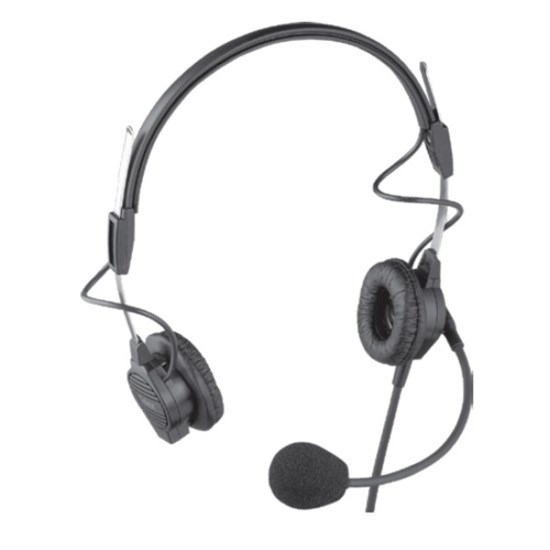 Telex PH-44-IC3 Headset