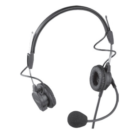 Telex PH-44-IC3 Headset