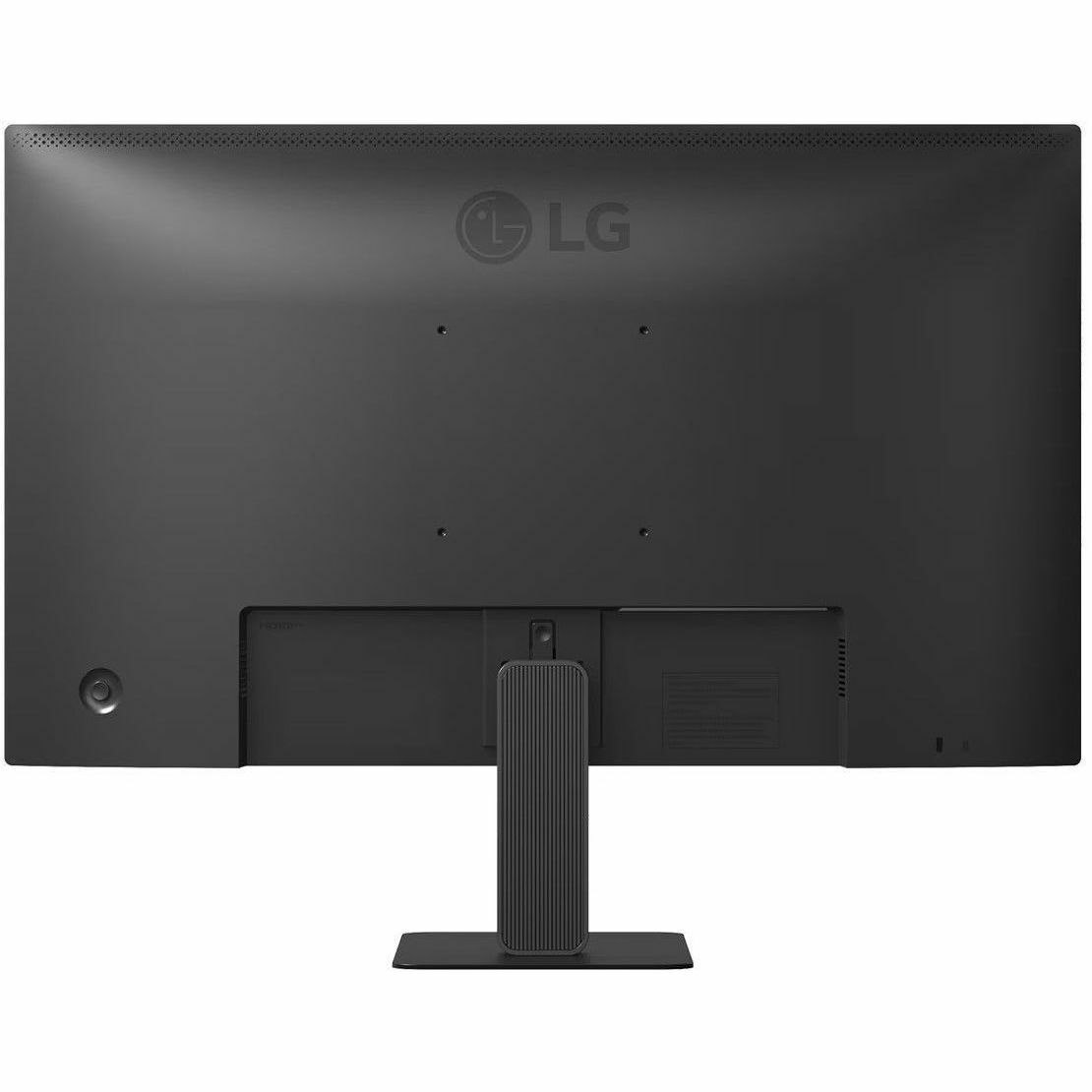 LG 24U631A-B 24" Class QHD LCD Monitor - Black