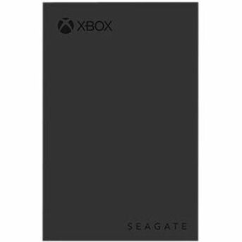 Seagate Game Drive STKX5000403 5 TB Portable Hard Drive - External - Black