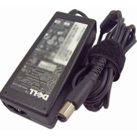 Dell 90W 4.5mm Barrel AC Adapter with ANZ power cord