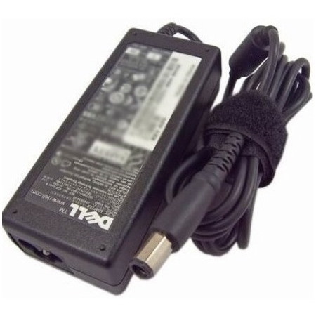 Dell 90W 4.5mm Barrel AC Adapter with ANZ power cord