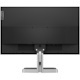 Lenovo L24q-35 24" Class WQHD LCD Monitor - 16:9