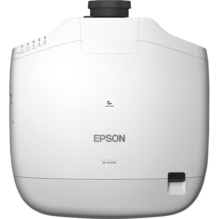 Epson EB-G7000W LCD Projector - 16:10