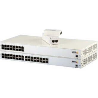 AXIS T8120 PoE Injector