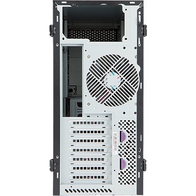 In Win PE689T2 Mid Tower Chassis USB3.0