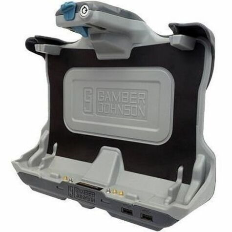 Getac Docking Station for Tablet PC - Charging Capability
