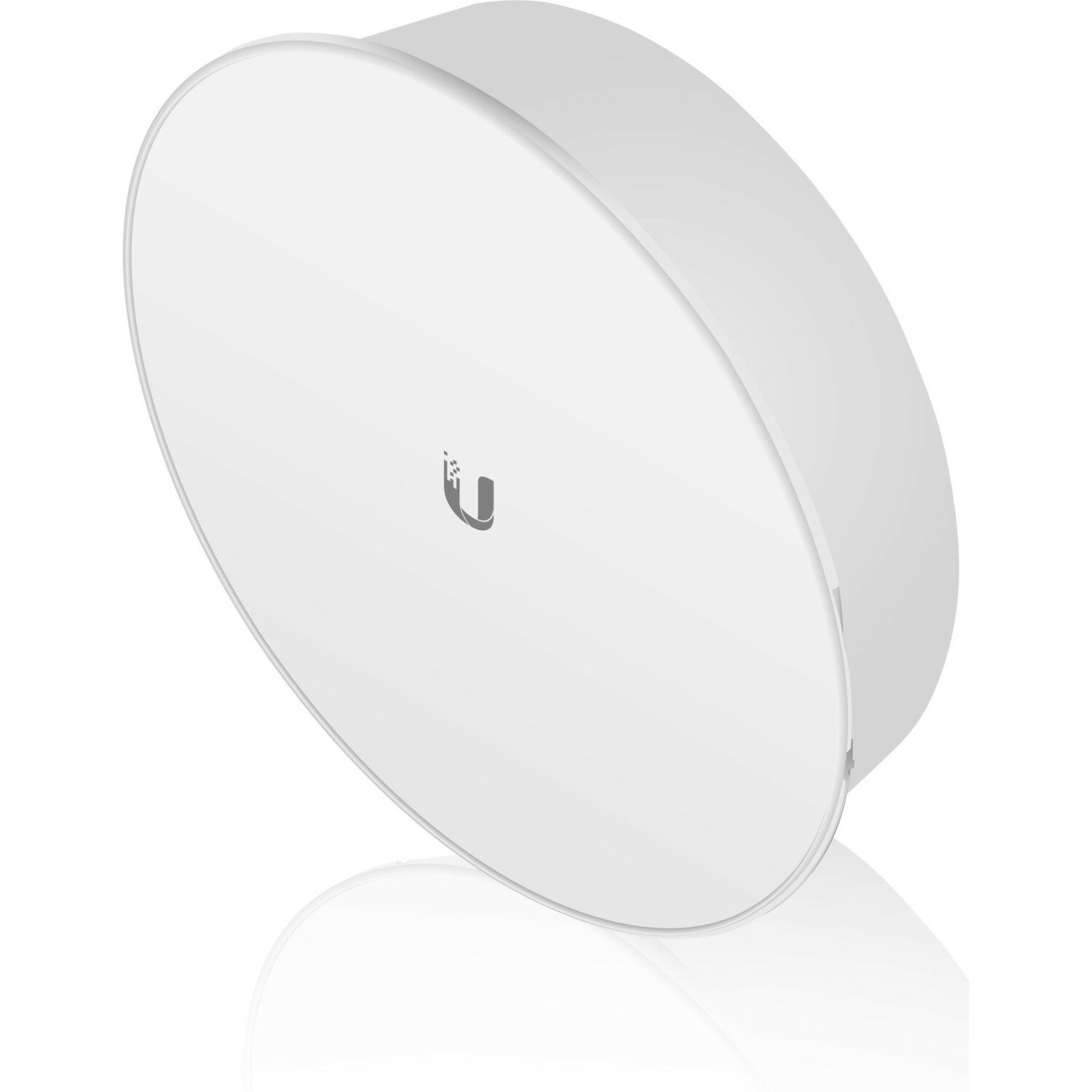 Ubiquiti PowerBeam ac ISO PBE-5AC-400-ISO IEEE 802.11ac 450 Mbit/s Wireless Bridge