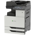 Lexmark CX920de Laser Multifunction Printer - Colour