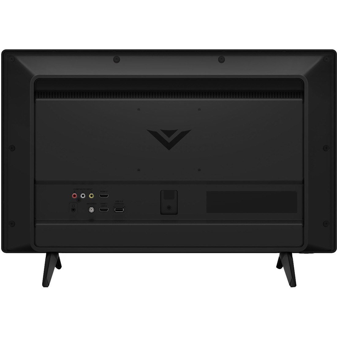 VIZIO D D24H-J09 23.5" Smart LED-LCD TV 2021 - HDTV