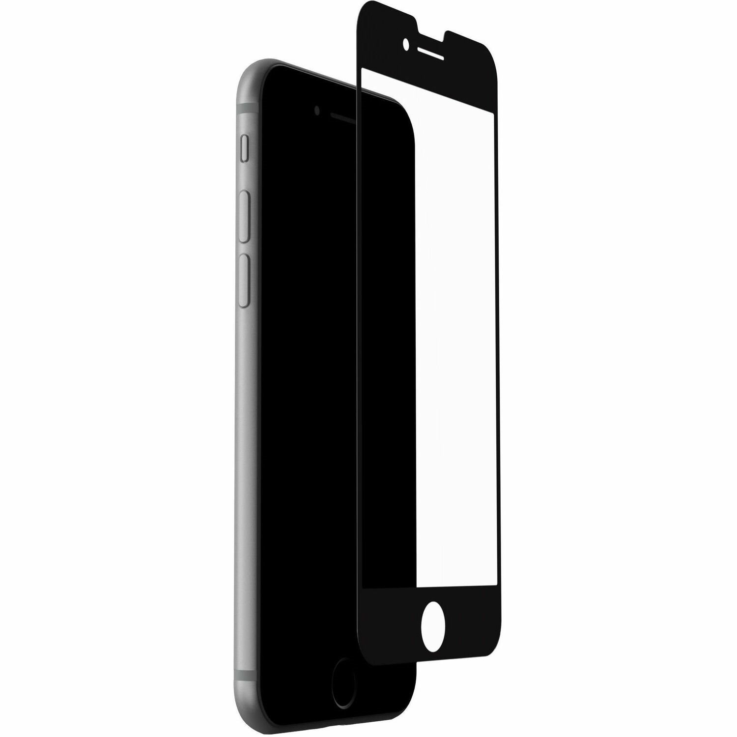 Urban Armor Gear Workflow Screen Protector for iPhone 6, iPhone 7, iPhone 8, iPhone SE