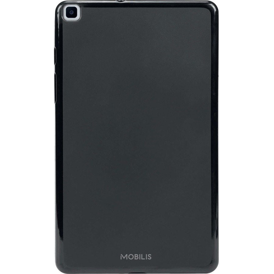 MOBILIS Case for Apple iPad Pro (4th Generation) Tablet - Black - Bulk