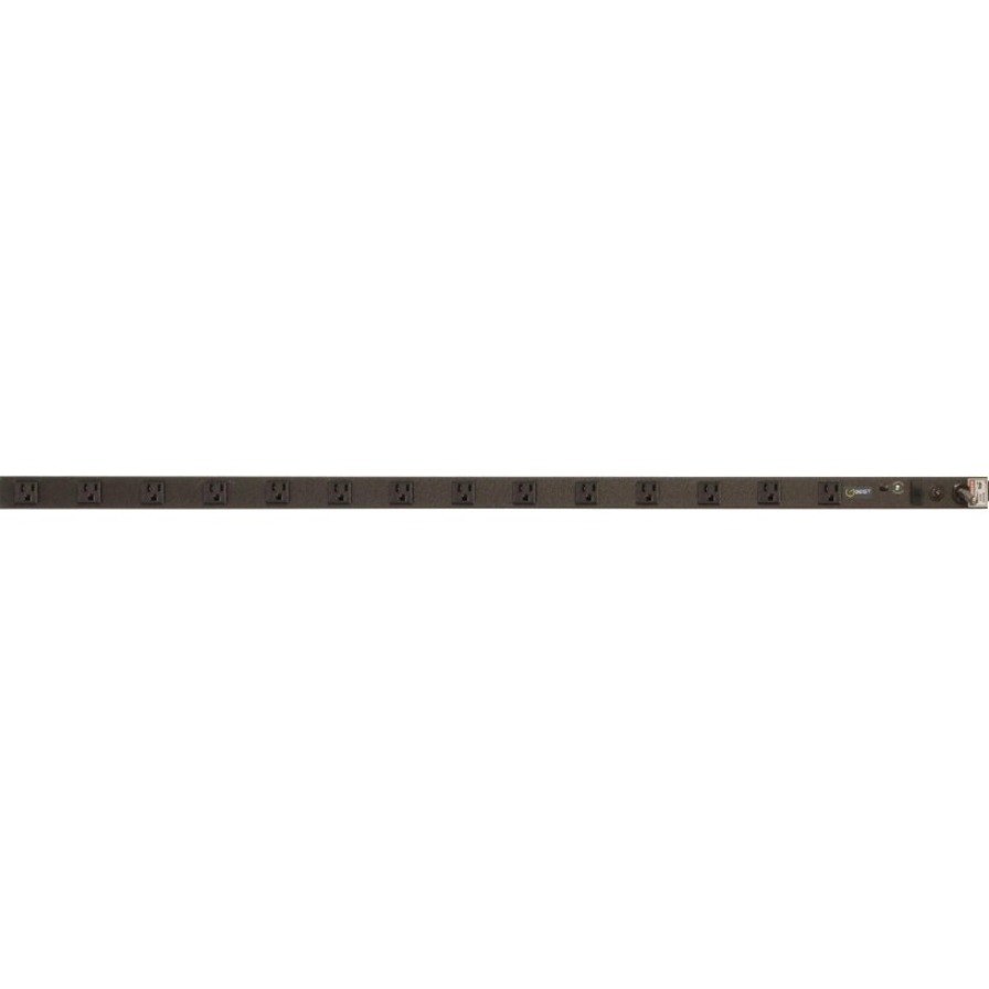 Vertiv Geist NSVCN140-101R15 14-Outlets PDU