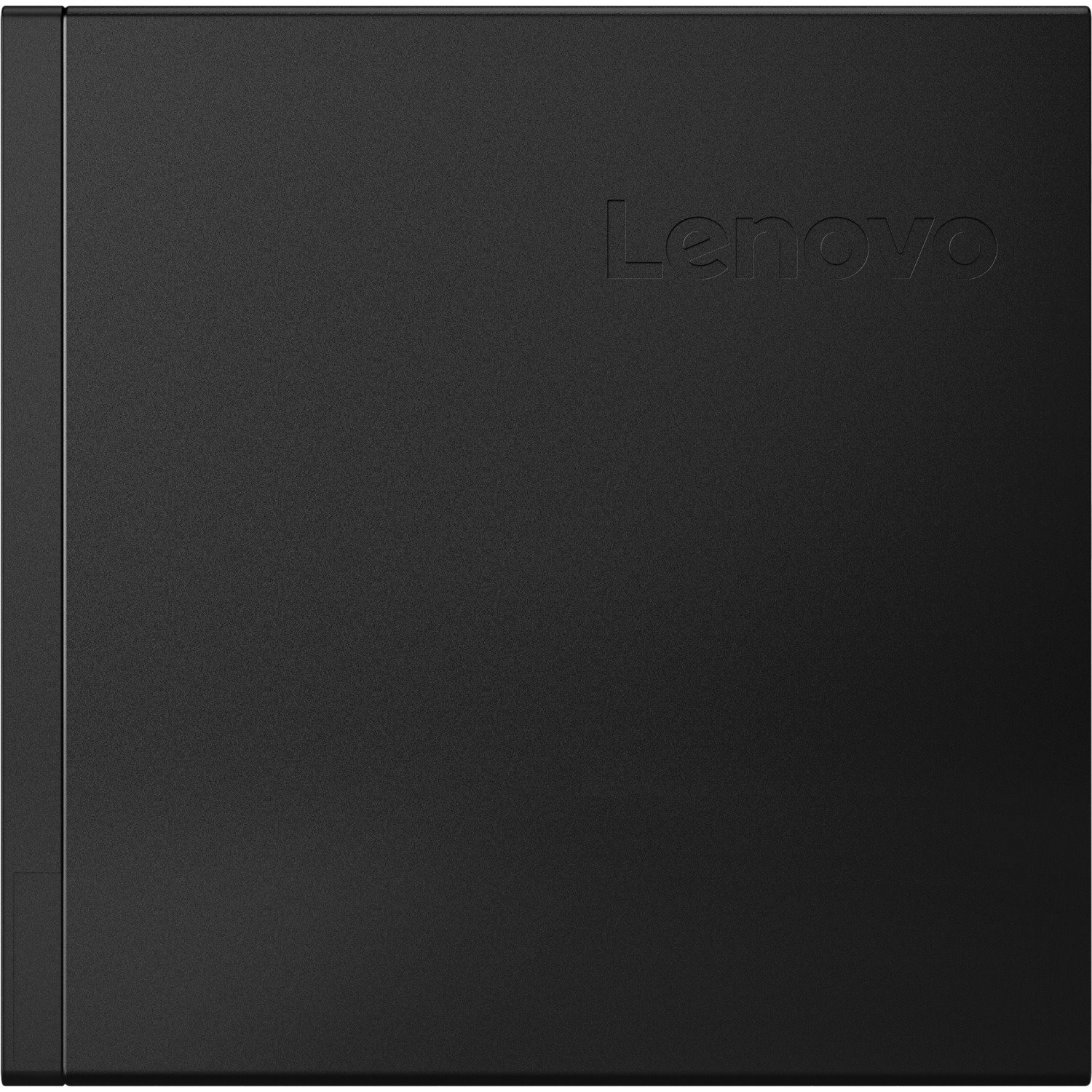 Lenovo ThinkCentre M625q 10TL002BUS Tiny Thin Client A4-9120e Dual-core (2 Core) 1.50 GHz