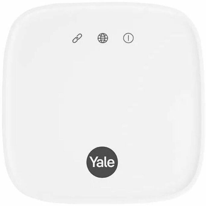 Assa Abloy Yale Connect Plus Hub 2