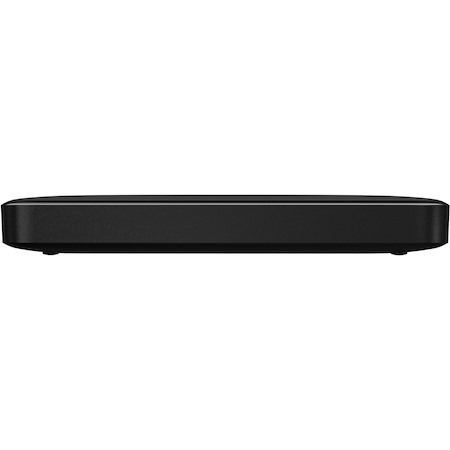 1TB WD Elements™ USB 3.0 high-capacity portable hard drive for Windows
