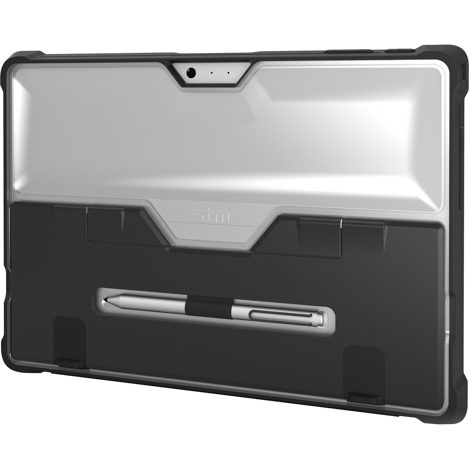 STM Goods Dux Stm-222-167L-01 Carrying Case Tablet - Black