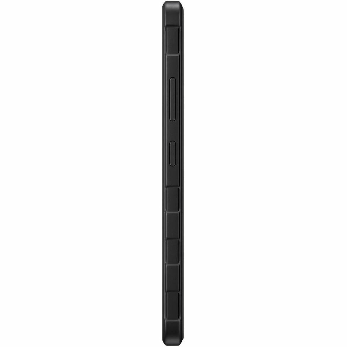 Samsung Galaxy XCover7 5G 128GB Enterprise Edition - Black (Sm-G556bzkdsts)*Au Stock*, 6.6' Full HD+ 60Hz,6GB/128GB,50MP/5MP,IP68,Dual SIM,4050mAh,2YR