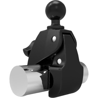 RAM Mounts Tough-Claw Mounting Adapter for Tablet, Camera, Smartphone, Kayak