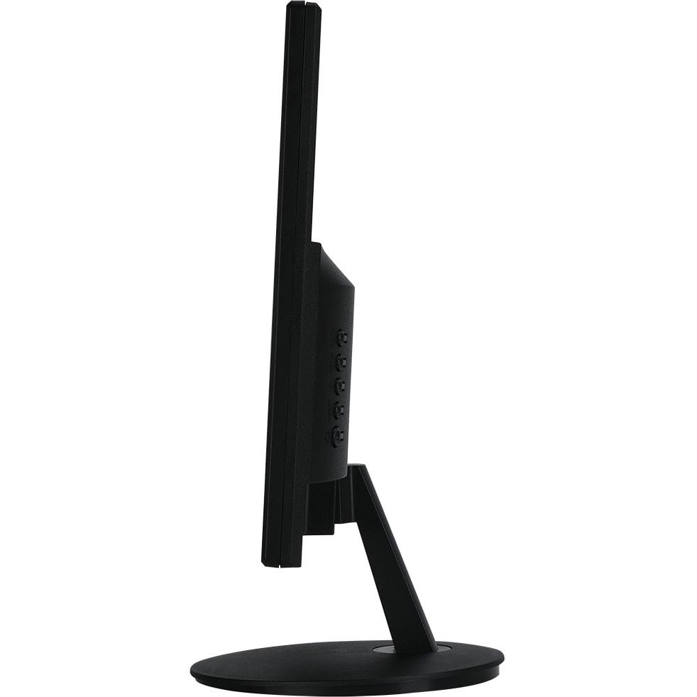 Hannspree HL205HPB 20" Class HD+ LCD Monitor - 16:9 - Black