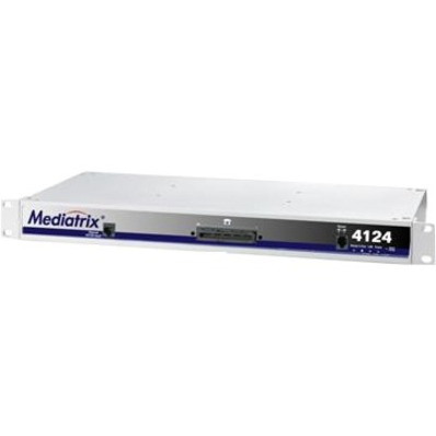 Media5 Mediatrix 4124 VoIP Gateway