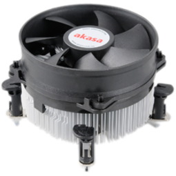 Akasa Cooling Fan/Heatsink