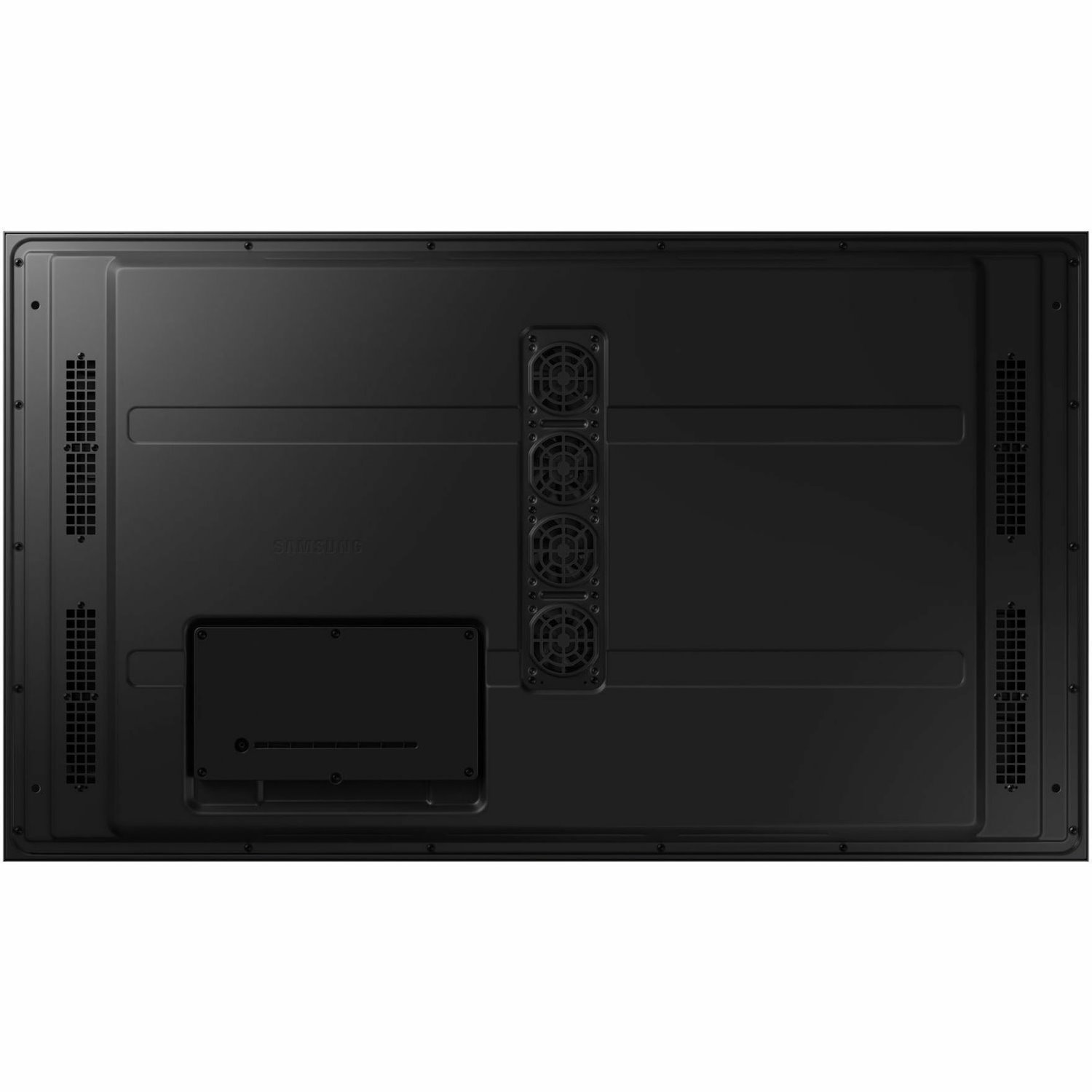 Samsung OH46DX 46" LCD Digital Signage Display - 24 Hours/7 Days Operation
