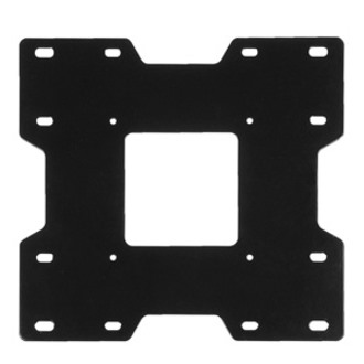 Peerless-AV&reg; Modular ACC-V2X2 Mounting Adapter for Flat Panel Display - Black