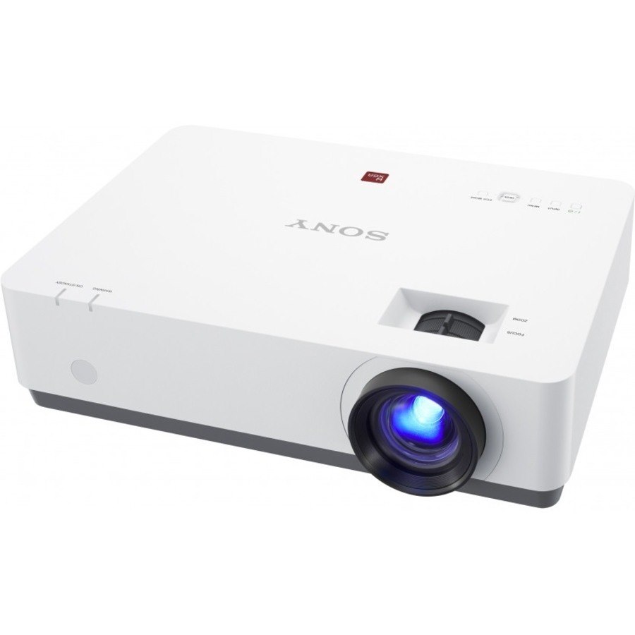 Sony Pro VPL-EW575 LCD Projector - 16:10