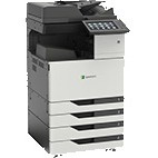 Lexmark CX923dxe Laser Multifunction Printer - Color