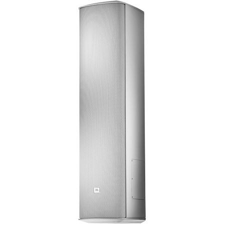 JBL Professional Line Array CBT 1000E Outdoor Wall Mountable Speaker - 1500 W RMS - White