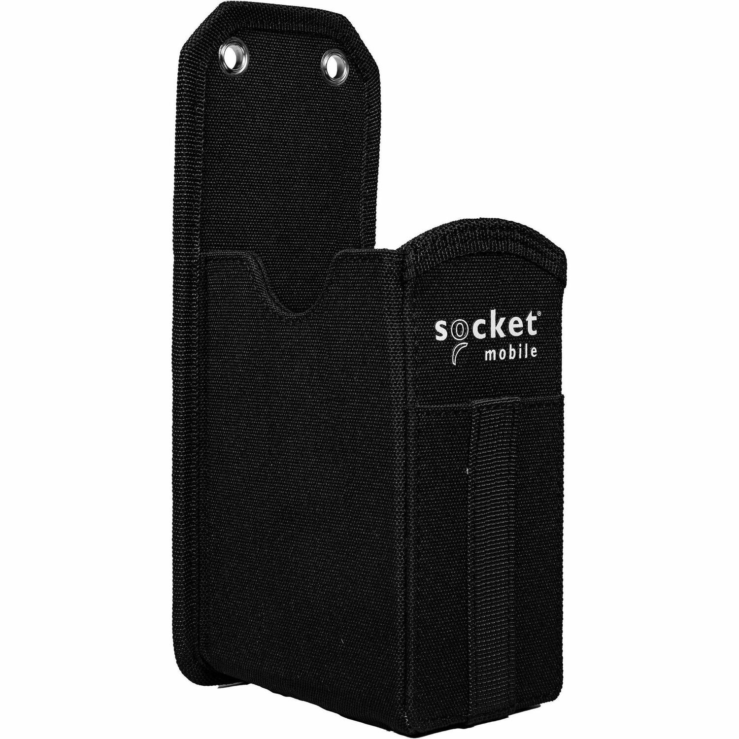 Socket Mobile Carrying Case (Holster) Bar Code Scanner
