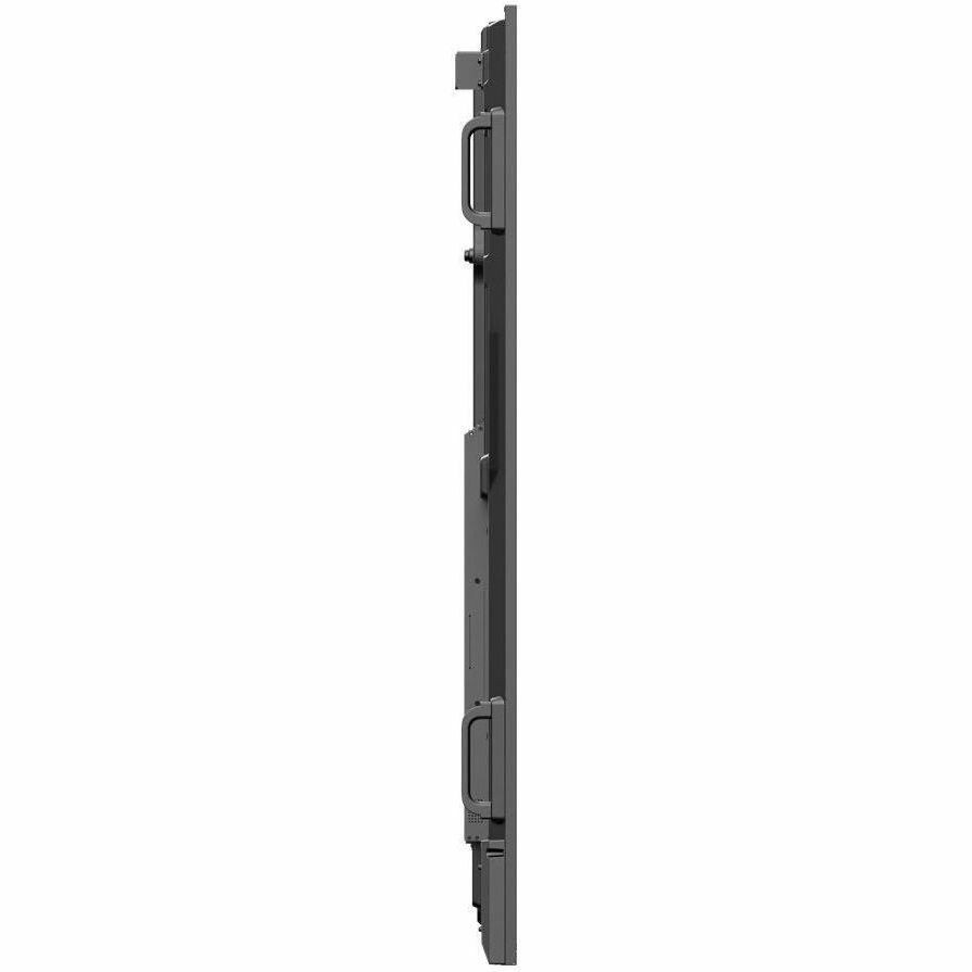 Sharp 86 Led LCD, Uhd, 18/7, 450Nits, High Haze, Android Soc, Hdmi X3, Usb-C X1 (DP Al