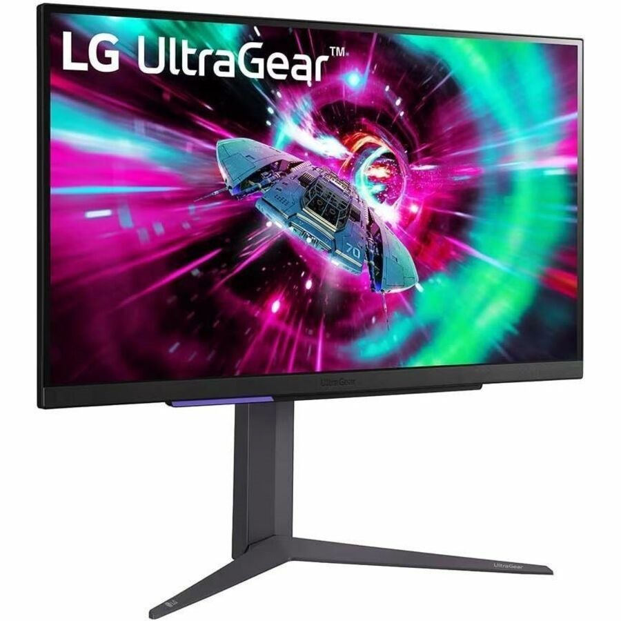 LG Gaming 27Gr93u-B.Aeu
