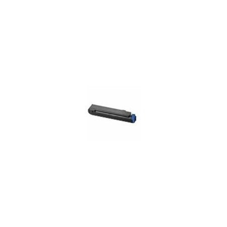 Oki Original LED Toner Cartridge - Black Pack